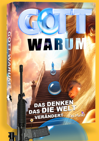 Gott warum?  Cover auf der Startseite